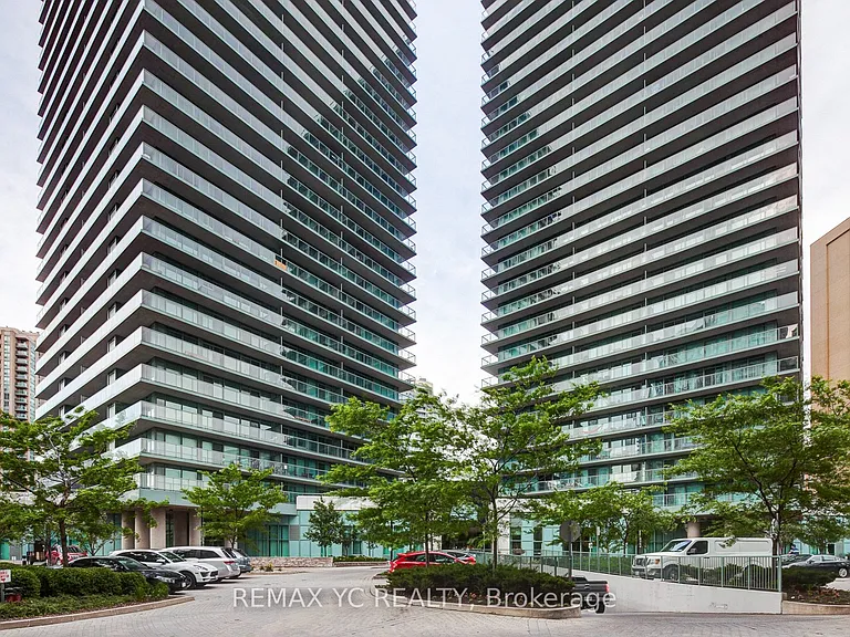 5500 Yonge St #2410 — Photo 2