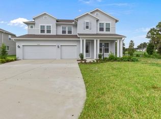 32451 Carmela Cir N, San Antonio, FL 33576