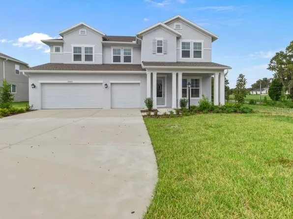 32451 Carmela Cir N, San Antonio, FL 33576