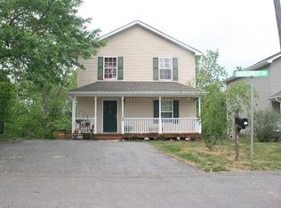 15 Rosecrest Ct, Asheville, NC 28804