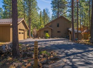 70684 Steeple Bush #153, Sisters, OR