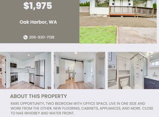 495 SE Maylor St, Oak Harbor, WA 98277
