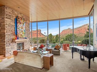 30 Canyon Ridge Cir, Sedona, AZ 86351
