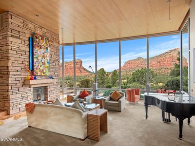 30 Canyon Ridge Cir, Sedona, AZ, 86351
