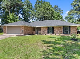 7209 Bobtail Cir, Shreveport, LA 71129