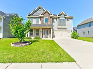 337 Tufton Ct, Cayce, SC 29033