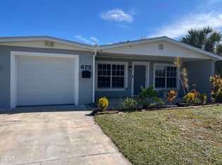 675 Teak Dr, Melbourne, FL 32935