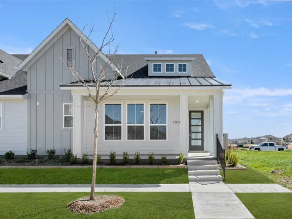1310 Fennel St, Argyle, TX 76226