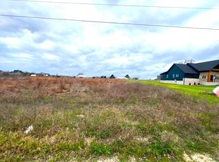 Brenham St, Mc Dade, TX 78650