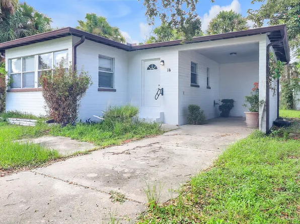 14 S Lemon Ave, Titusville, FL 32796