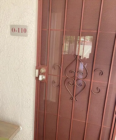 7350 N Via Paseo Del Sur #O110 — Photo 2