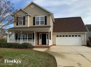 108 Valentine Ct, Greensboro, NC 27405