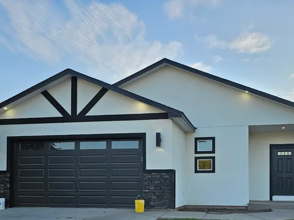 705 S Adams Street, Warden, WA 98857
