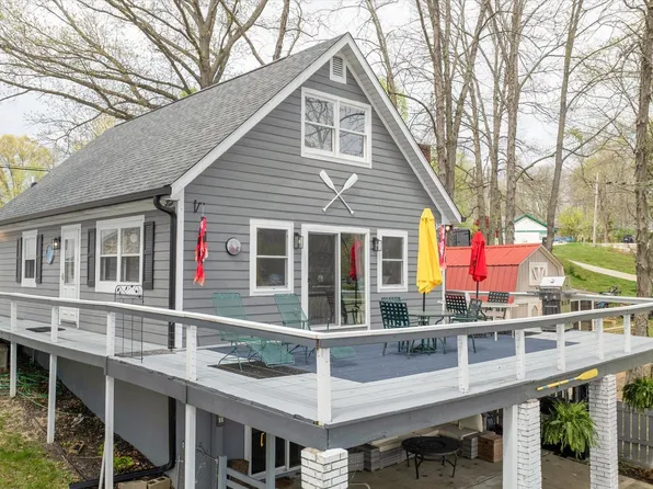 4597 Idalawn Dr, Unionville, IN 47468