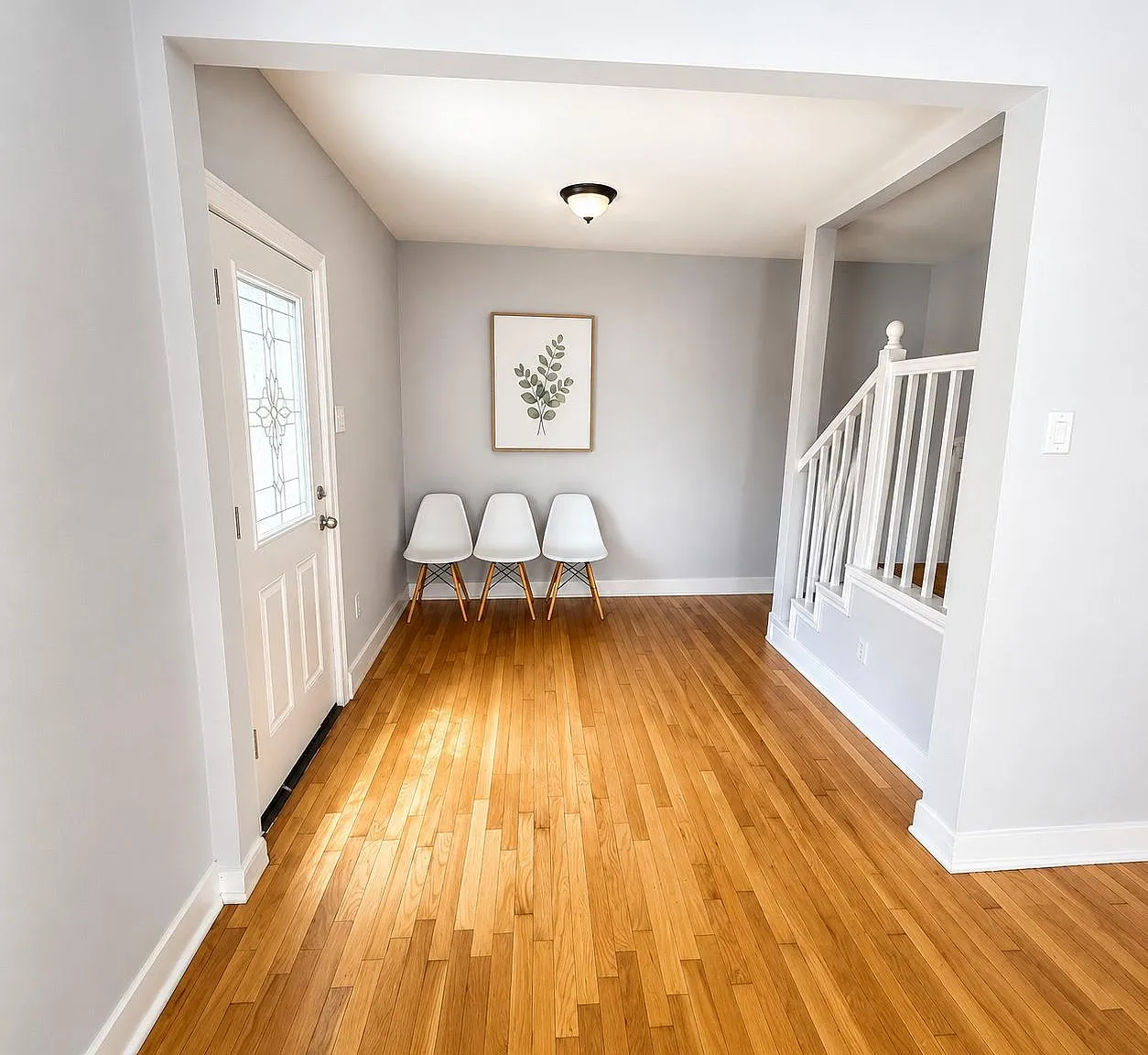 2 bed, 1.0 bath, 1510 sqft, $1,400 — Photo 3