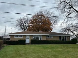 (Undisclosed Address), Park City, IL 60085