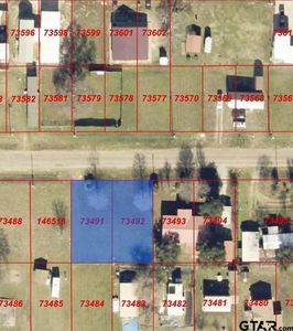 0 Holiday Village Dr #93-94, Quitman, TX, 75783