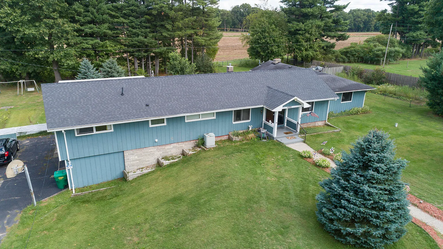 55081 Buckhorn Rd photo 1