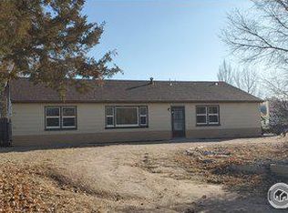 15556 Harris St, Sterling, CO 80751