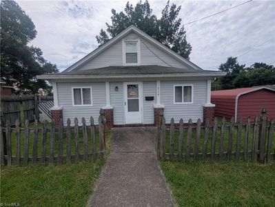 724 Early Ave, Eden, NC, 27288
