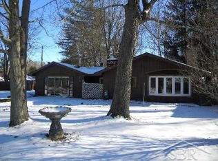 3831 Lutzke Rd, Beaverton, MI 48612