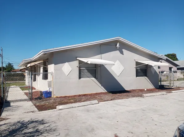 132 SW 12th Ave, Delray Beach, FL 33444