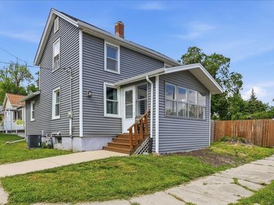 1101 N Western Ave, Bloomington, IL, 61701