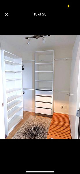 Vancouver Apartment for rent - 3 Bedrooms — photo 9