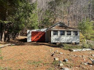 1917 N Shore Rd, Hadley, NY 12835