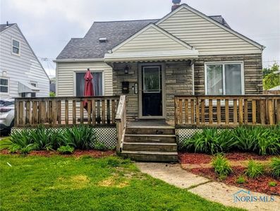 831 Cloverdale Rd, Toledo, OH, 43612