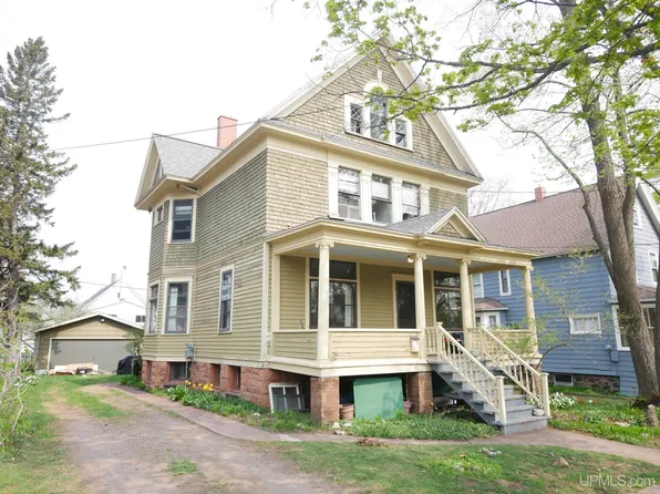 243 Tamarack St, Laurium, MI 49913