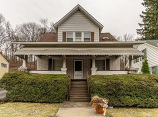 1326 E Mountain Rd, Scranton, PA 18505