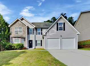 3978 Ash Tree St, Snellville, GA 30039