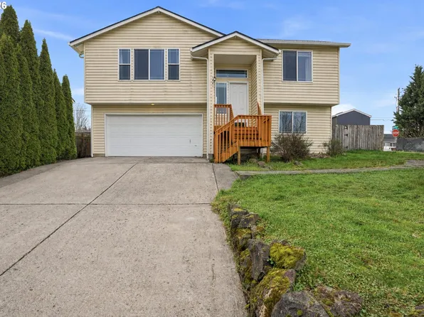 7601 NE 64th Cir, Vancouver, WA 98662