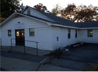 700 S Pocola Blvd, Pocola, OK 74902