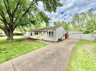 56 Whippoorwill Dr, Decatur, IL 62526