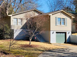 1620 Ridge Ave, Florence, AL 35630