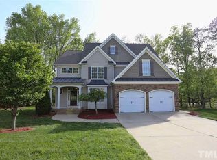 6005 Brass Tack Ct, Fuquay Varina, NC 27526