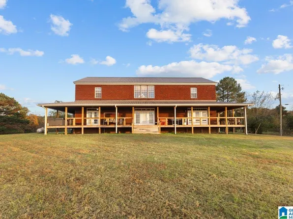 375 Elmer Dempsey Dr, Oneonta, AL 35121