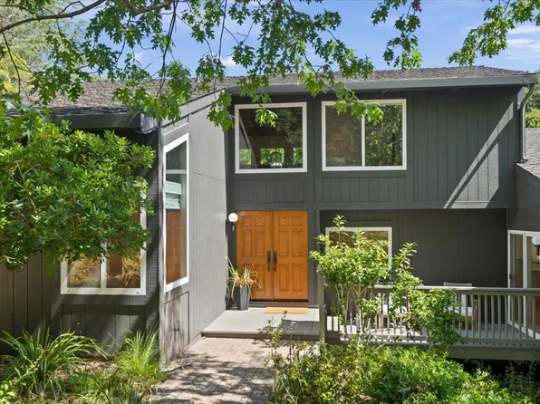 27500 Elena Rd, Los Altos Hills, CA 94022