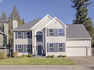 10251 SW Riverwood Ln, Tigard, OR 97224