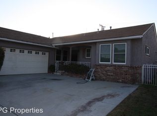 11151 Chadsey Dr, Whittier, CA 90604