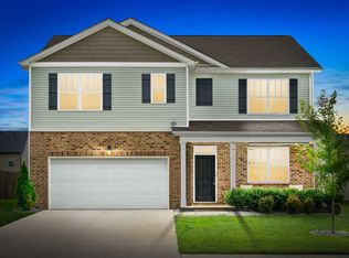 1221 Winterset Dr, Clarksville, TN 37040