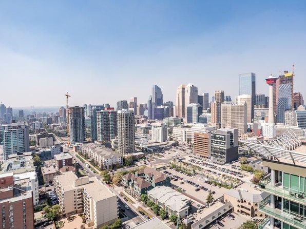 210 15th Ave SE #2701, Calgary, AB T2G 0B5