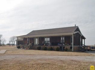 36797 Highway 127, Windsor, MO 65360