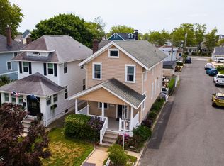 519 Washington Ave, Avon By The Sea, NJ 07717