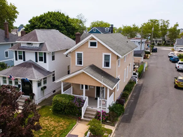 519 Washington Avenue, Avon-by-the-sea, NJ 07717