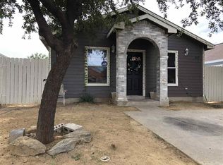 506 Mohican Dr, Laredo, TX 78045