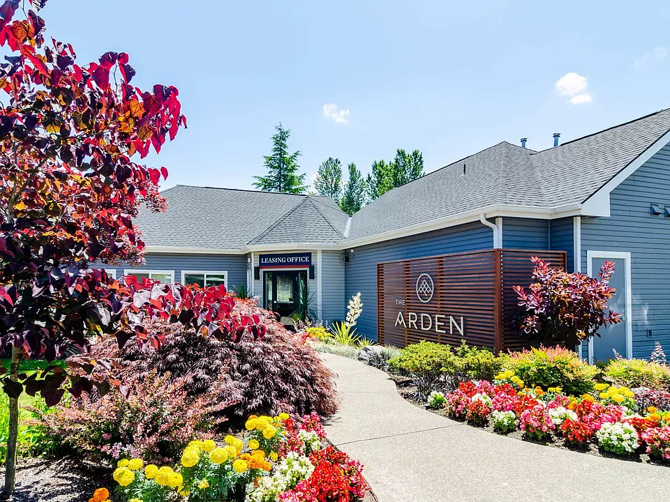 The Arden