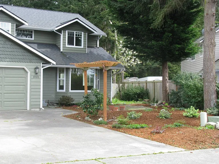 easy lawn care